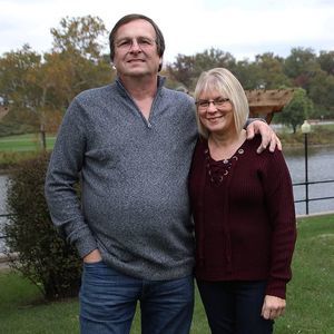 Meet your Posher, Karen